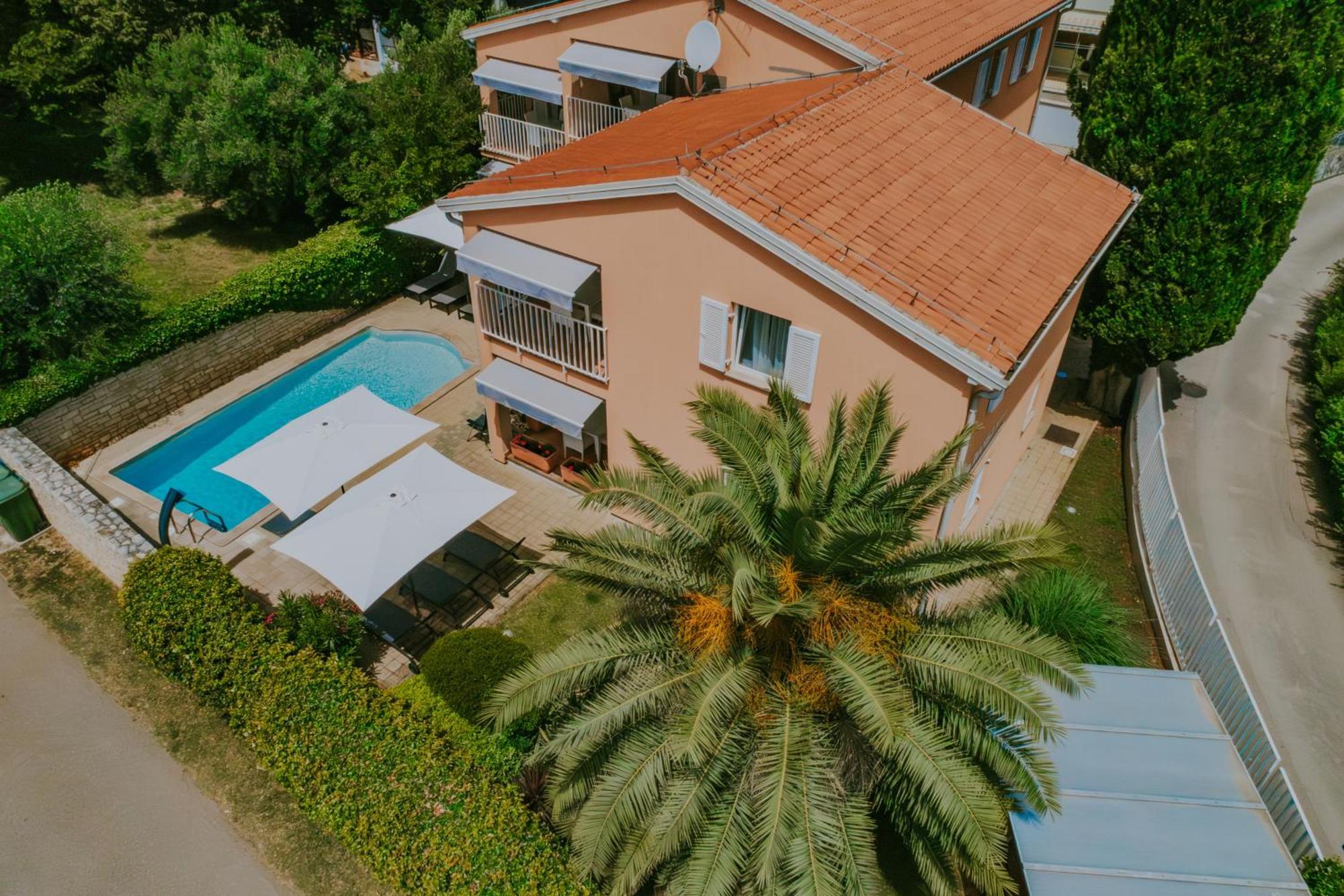 Apartman Danex *